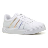 Tenis Feminino Calce Facil