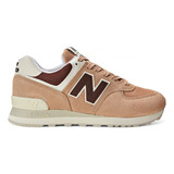Tenis Feminino Casual 574v2