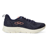 Tenis Feminino Casual Citrus