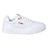 Tenis Feminino Casual Coca