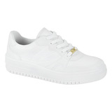 Tenis Feminino Casual Conforto