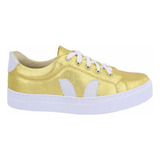 Tenis Feminino Casual De
