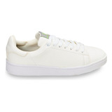 Tênis Feminino Casual Monocolor Moda Conforto E Estilo Macio