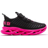 Tenis Feminino Casual Novo Confortavel Promoção Original