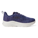 Tenis Feminino Casual Nyx