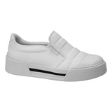 Tenis Feminino Casual Slip