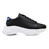 Tenis Feminino Casual Sneaker
