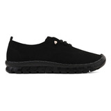 Tenis Feminino Casual Star