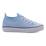 Tenis Feminino Casual Star