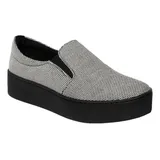 Tenis Feminino Casual Xadrez