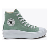 Tenis Feminino Chuck Taylor