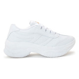 Tenis Feminino Chunky Dad