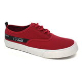 Tenis Feminino Coca cola