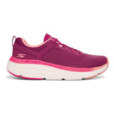 Tenis Feminino Corrida Skechers