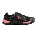 Tenis Feminino Esportivo Everlast
