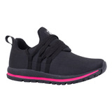 Tênis Feminino Esportivo F1 Caminhada Academia Super Leve