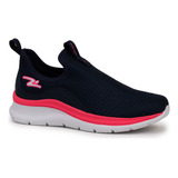 Tenis Feminino Esportivo Flexivel