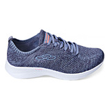 Tenis Feminino Esportivo Ultraleve