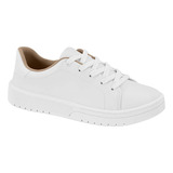 Tênis Feminino Estiloso Casual Urbano Confortável Original