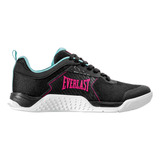 Tenis Feminino Everlast Climber Para Cross