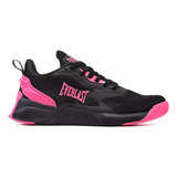 Tênis Feminino Everlast Climber Pro 2 0 Para Treino