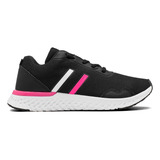 Tenis Feminino Exclusivo Esportivo Academia Caminhada Leve