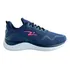 Tenis Feminino Extra Leve Fit Macio Anatômico Ortopedico