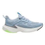 Tênis Feminino Fila Racer Master Energized Rubber
