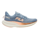 Tenis Feminino Fila Racer Speedzone Corrida Amortecimento