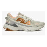 Tênis Feminino Fila Recovery Esporte Original