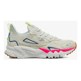 Tenis Feminino Fila Venture