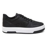 Tenis Feminino Flatform Sola