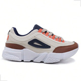 Tenis Feminino Infantil Macio