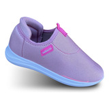 Tenis Feminino Infantil Menina