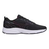 Tênis Feminino Jet Mizuno Caminhada Corrida Leve