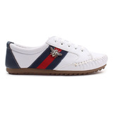 Tenis Feminino Juliette Mocatenis