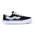 Tenis Feminino Knw Kalum Skol Cadarço Grosso Confortavel Mas