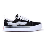 Tenis Feminino Knw Kalum