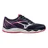 Tenis Feminino Mizuno Hawk 5 Airmesh Tração Grip - Original