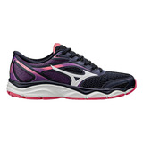 Tenis Feminino Mizuno Hawk