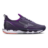Tenis Feminino Mizuno Wave
