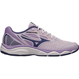 Tenis Feminino Mizuno Wave