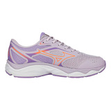 Tenis Feminino Mizuno Wave Hawk