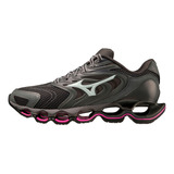 Tenis Feminino Mizuno Wave