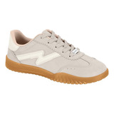 Tenis Feminino Moleca Casual