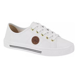 Tenis Feminino Moleca Casual