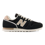 Tenis Feminino New Balance