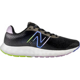 Tenis Feminino New Balance 520 Engineered Mesh Eva Oficial