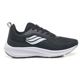 Tênis Feminino Olymp Olimp Academia Caminhada Promoção Orig