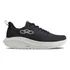 Tênis Feminino Olympikus Acqua Preto Confortável Original